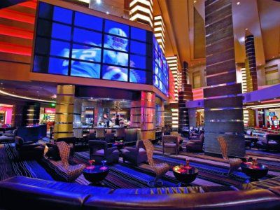 Planet Hollywood & Casino 4* Las Vegas